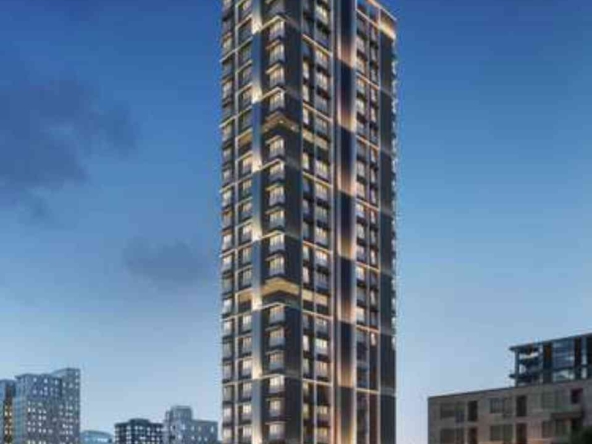 1891 Ekam Parkk Dadar