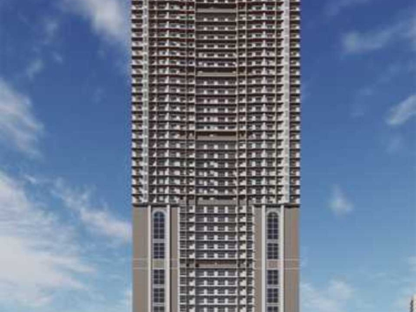 Ajmera Downtown Kalbadevi