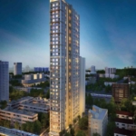 Arihant Towers Lower Parel