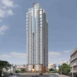 D K Skyview Kamathipura