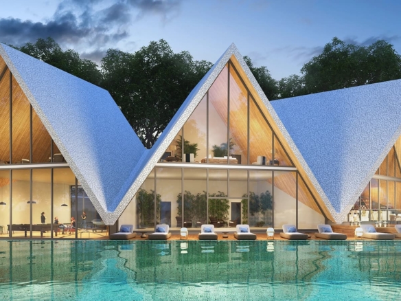 GODREJ COUNTRY ESTATE