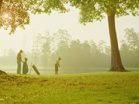 GODREJ GOLF SIDE ESTATE