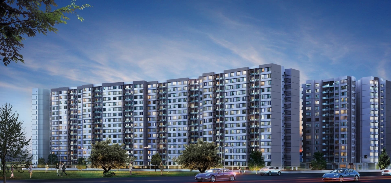 GODREJ PRIME2