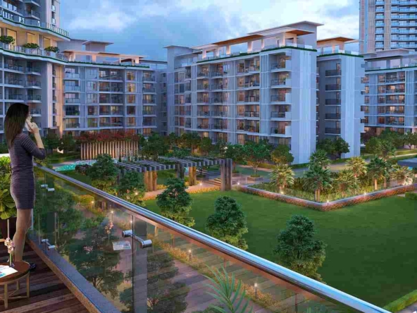 Godrej-PalmRetreat-Ncr