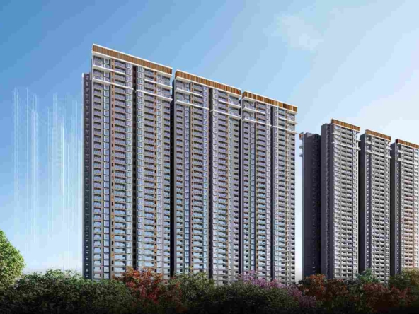 Godrej-Woodscapes