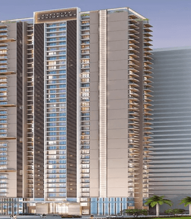 Infinity Residences Parel (4)