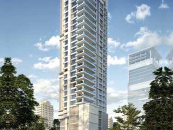 Kalpataru Prive Malabar Hill