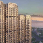 L&T Island Cove Mahim