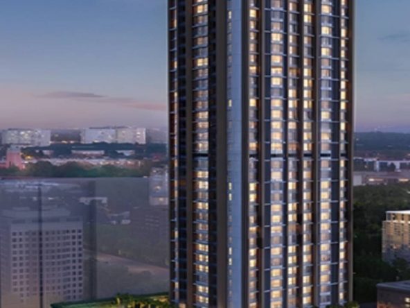 Lodha Primo Parel