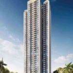 Lodha Solitaire Mahalaxmi