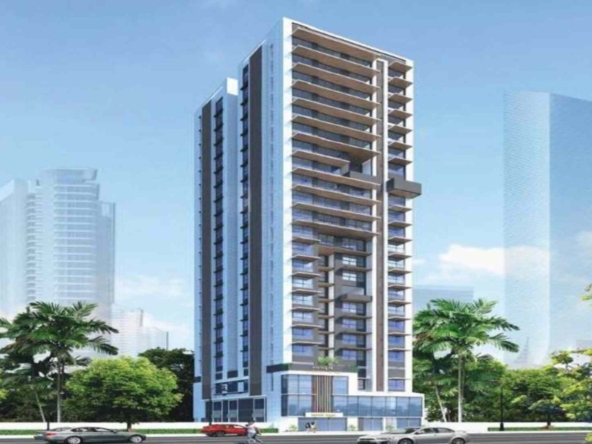 Mangalmurti Sai Aradhya Dadar