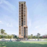 Pearl Bay View Dadar West