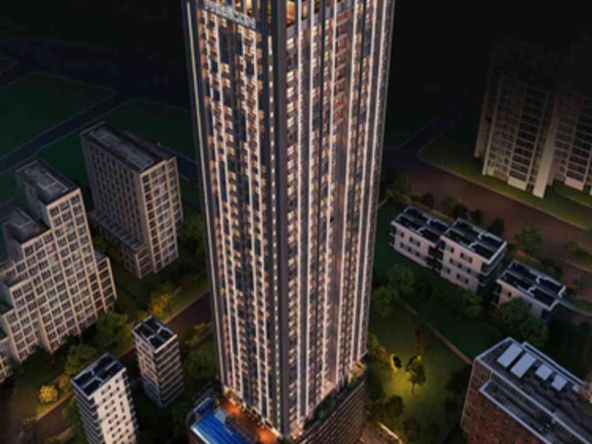 Prescon Midtown Bay Mahim