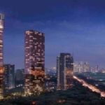 Provenance Four Seasons Private Residences Worli
