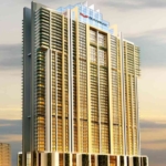 Raheja Imperia Lower Parel
