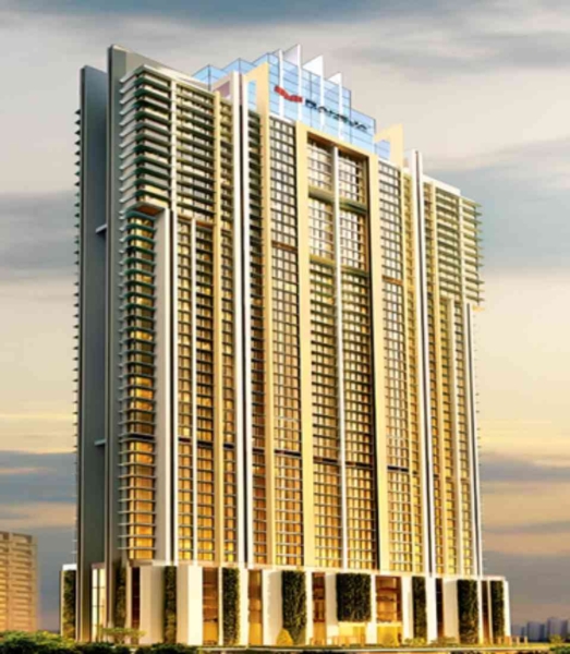 Raheja Imperia Lower Parel