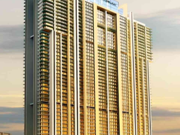 Raheja Imperia Lower Parel