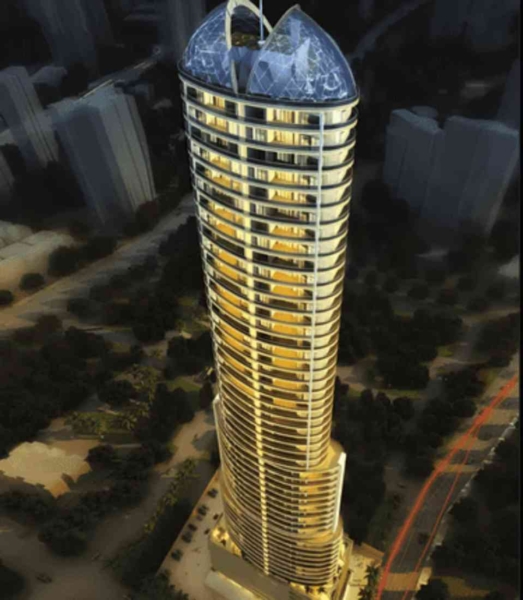 Ruparel Jewel Parel