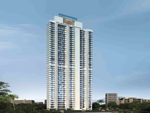 Ruparel Nova Parel