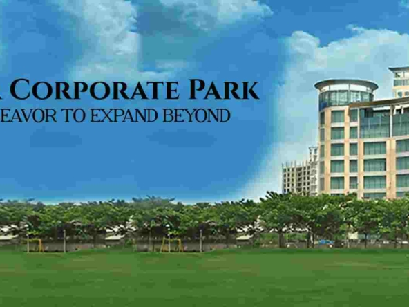 SHALIMAR-CORPORATE-PARK