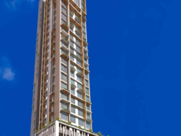 Sanghvi Evana Worli