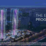 Shalimar Business District