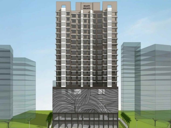 Shanti Heights Matunga