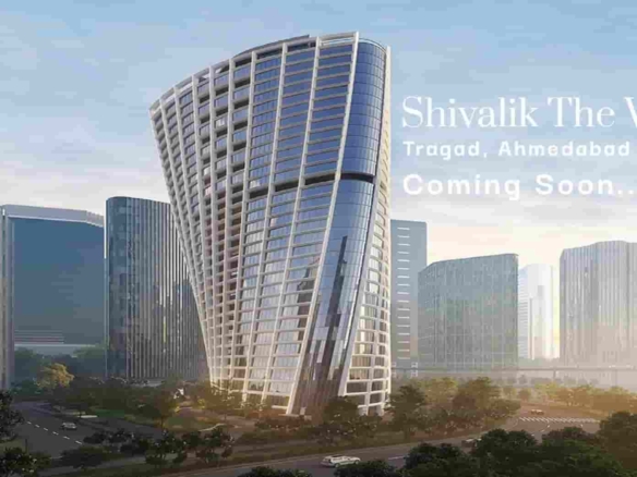 Shivalik_The_Wave_Elevation-