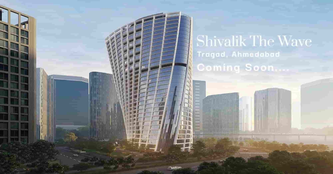 Shivalik_The_Wave_Elevation