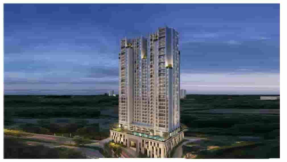 Sobha_Avalon_Elevation