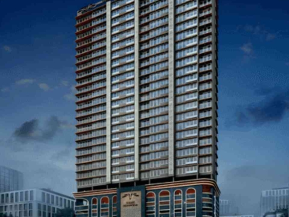 Sugee Akanksha Dadar