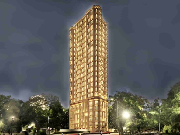 Sugee Renaissance Girgaon