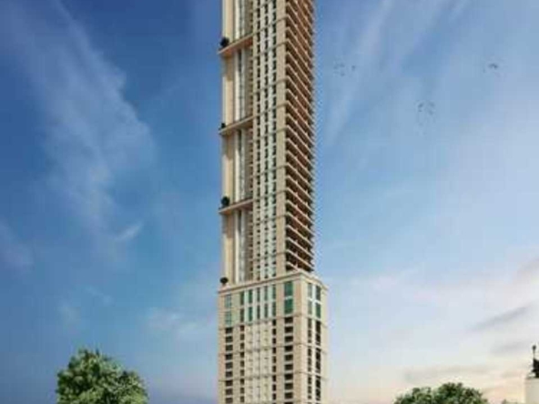 Sugee Sea Krest Worli