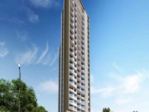 Suraj Ave Maria Dadar