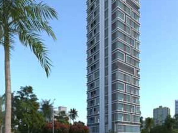 Suraj Eterna Mahim West