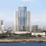 Valencia One Marina Marine Lines