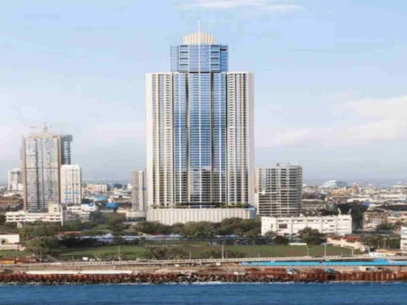 Valencia One Marina Marine Lines