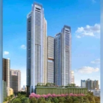 Wadhwa 25 South Prabhadevi