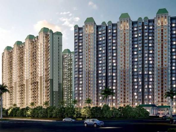 ATS Destinaire Noida