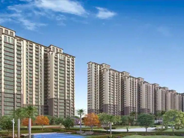 ATS Kingston Heath Noida