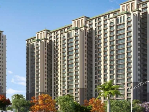 ATS Le Grandiose Noida