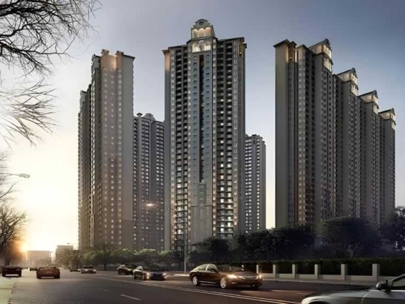 ATS Picturesque Reprieves