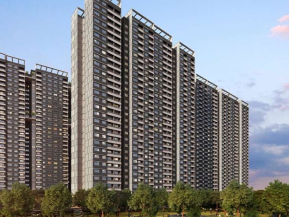 Adarsh Park Heights
