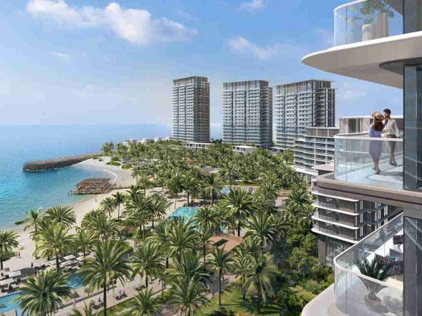 Address-Residences-Al-Marjan-Island