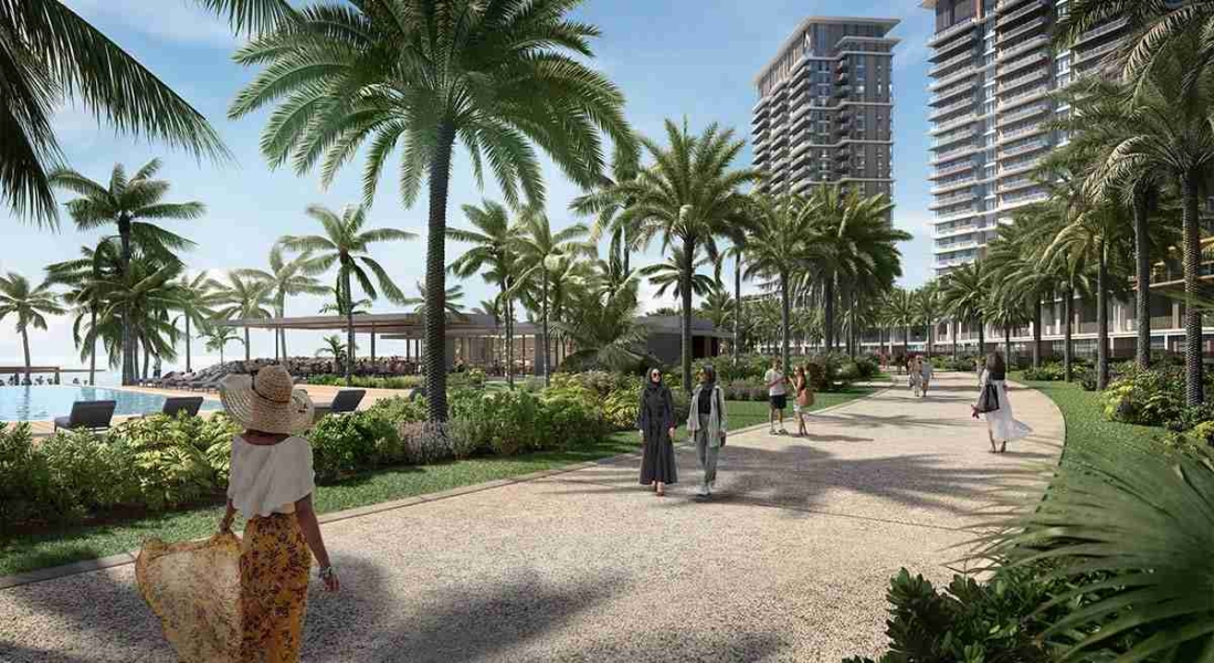 Address-Residences-Al-Marjan-Island