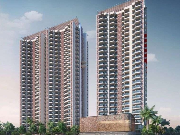Arihant One Noida