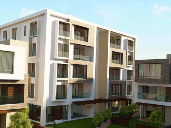 Arvind Forest Trails Bangalore