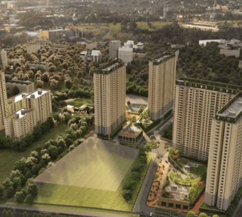 Assetz Marq Whitefield