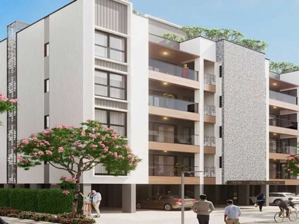 Birla Navya Gurugram