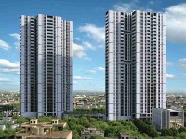 Birla Tisya Rajajinagar